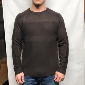 Smartwool Ripple Ridge Crew Sweater 